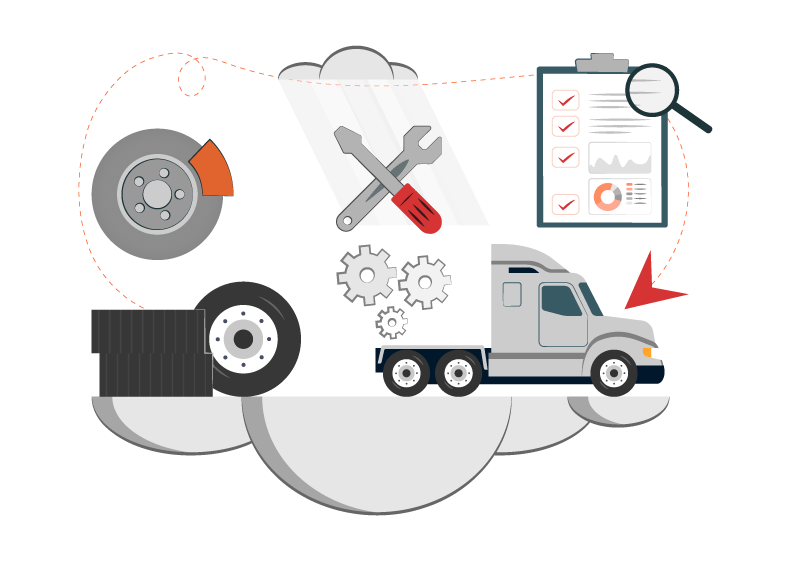 Modulo Mantenimiento